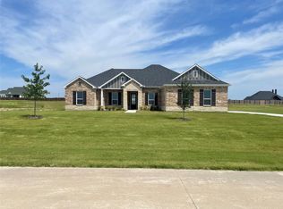 2441 Tyler Wade Trl, Waxahachie, TX 75167
