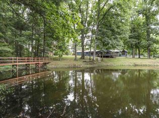 4800 Little Hurricane Rd, Martinsville, IN 46151