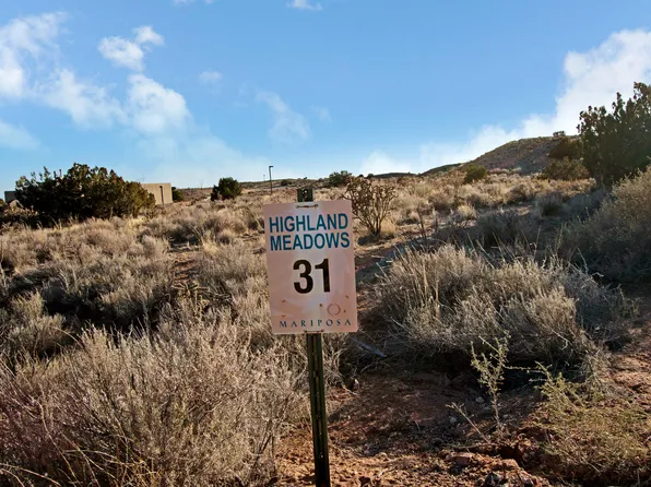 5617 Upland Meadows Rd NE, Rio Rancho, NM 87144