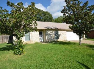 1905 Ridgetop Dr, Round Rock, TX 78664