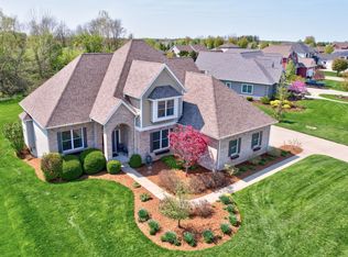 312 Queens Creek Dr W, Frankenmuth, MI 48734