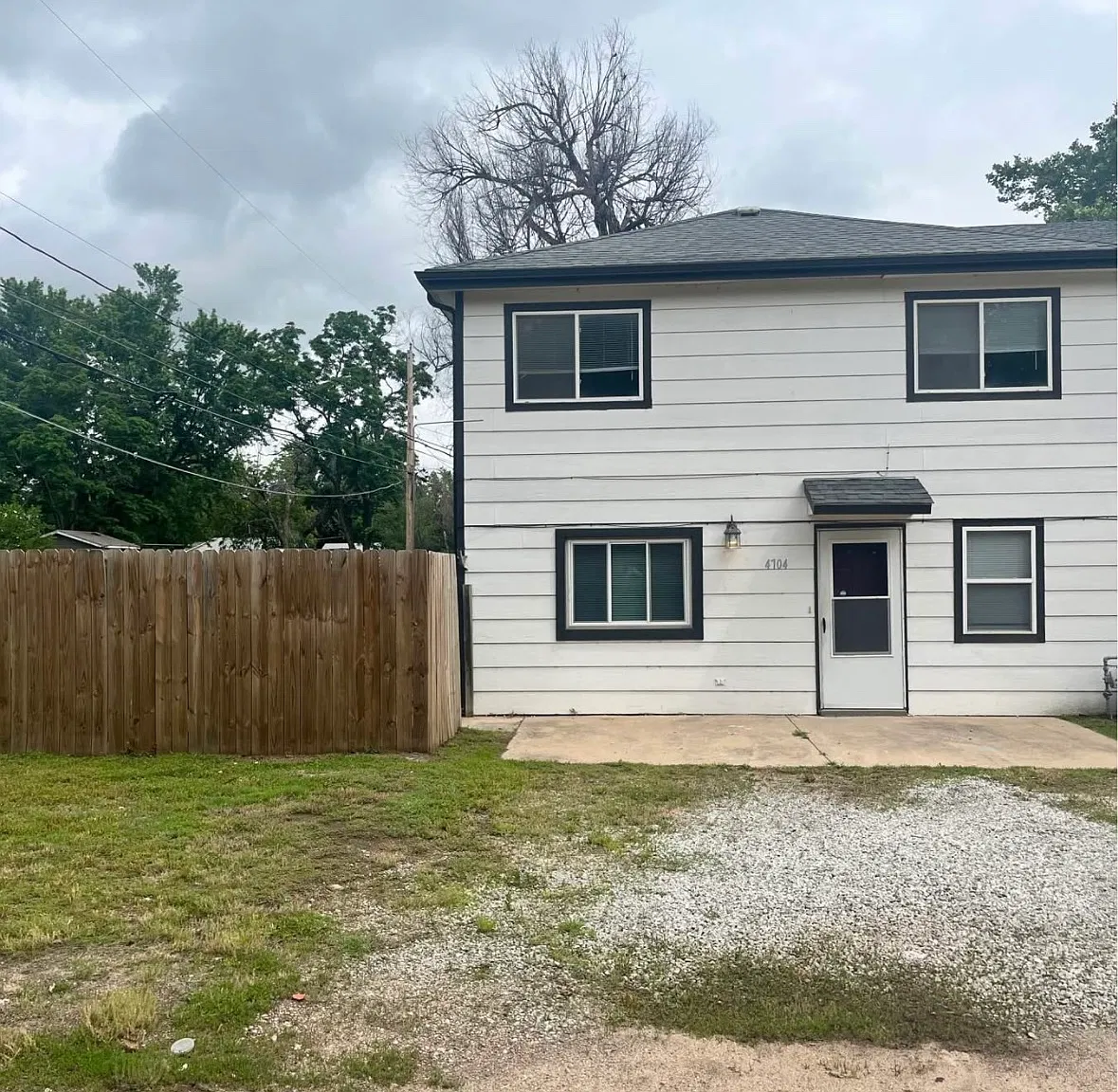 4704 W Murdock St — Photo 1