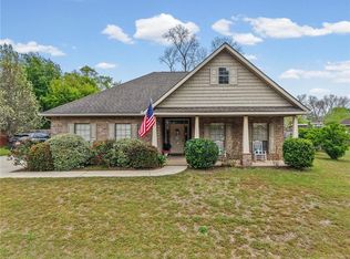 2570 Pecan Pointe Dr, Semmes, AL 36575