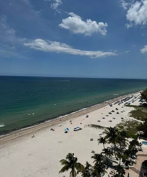 1000 S Ocean Blvd #14A — Photo 3