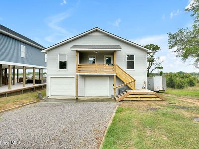 2829 E Gangplank Lane SW, Supply, NC, 28462