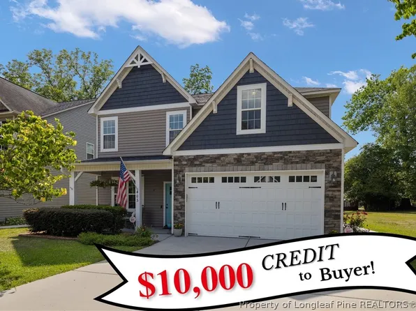 405 Cape Fear Ave, Fayetteville, NC 28303