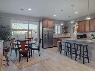 4026 Mountain Trl NE, Rio Rancho, NM 87144