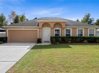 551 Antoinette St, Deltona, FL 32725