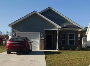 1337 Telfair Court Forest Gln LOT 35, Conway, SC 29527