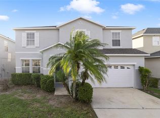 2725 Portchester Ct, Kissimmee, FL 34744