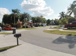 1384-1386 Riverside Cir, Wellington, FL 33414