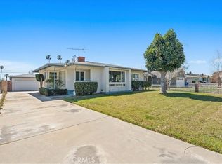 941 W Yale St, Ontario, CA