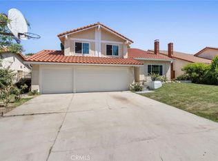 16511 Halsey St, Granada Hills, CA 91344