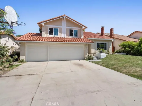 16511 Halsey St, Granada Hills, CA 91344