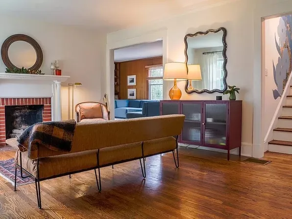 810 Clarke St, Old Hickory, TN 37138