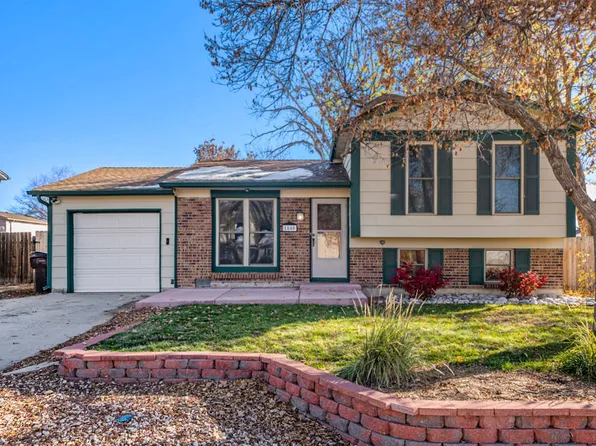 1840 Elmwood St, Broomfield, CO 80020