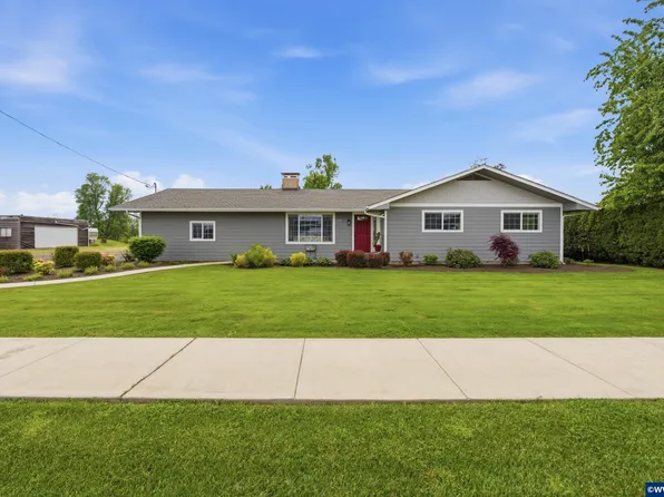 610 Washington St, Aumsville, OR 97325