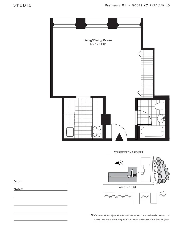 floor plan 5
