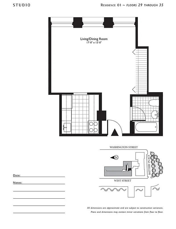 floor plan 5