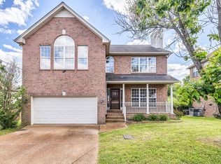 517 Cinnamon Pl, Nashville, TN 37211