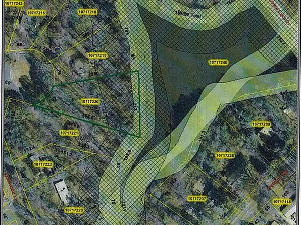 7408 Shady Ln, Charlotte, NC 28215