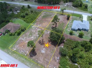 722 Burns Ave S, Lehigh Acres, FL 33974
