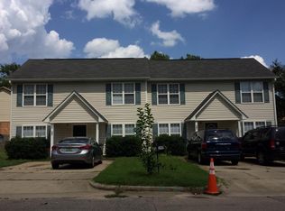 901 E Davie St, Raleigh, NC 27601