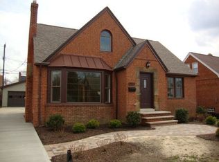 3924 Warrendale Rd, South Euclid, OH 44118