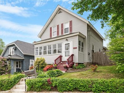 130 Alice Ave, Woonsocket, RI, 02895