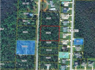 1 Shannon Rd, Navarre, FL 32566