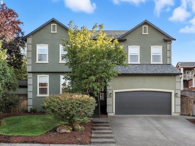17707 NE 38th Way, Vancouver, WA, 98682