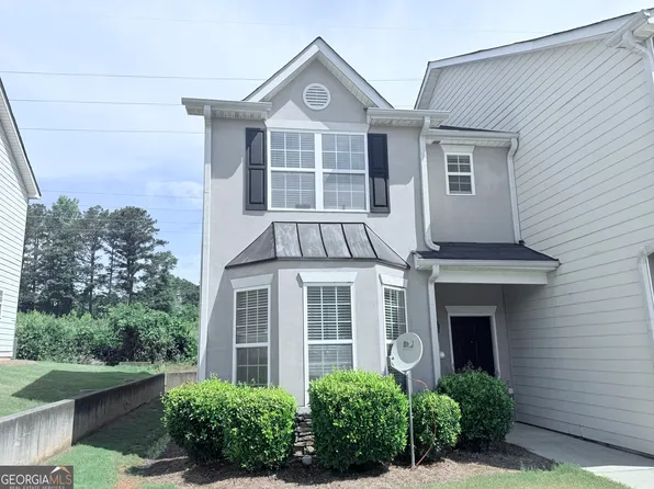 260 Commons Dr, Jonesboro, GA 30236