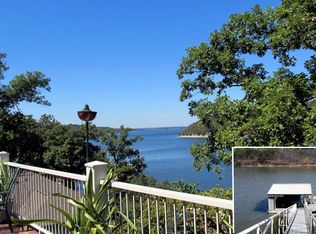 58870 E 332nd Rd, Jay, OK 74346