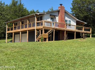 149 Stoutown Rd, Blaine, TN 37709