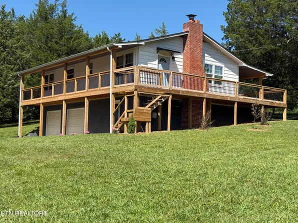 149 Stoutown Rd, Blaine, TN 37709