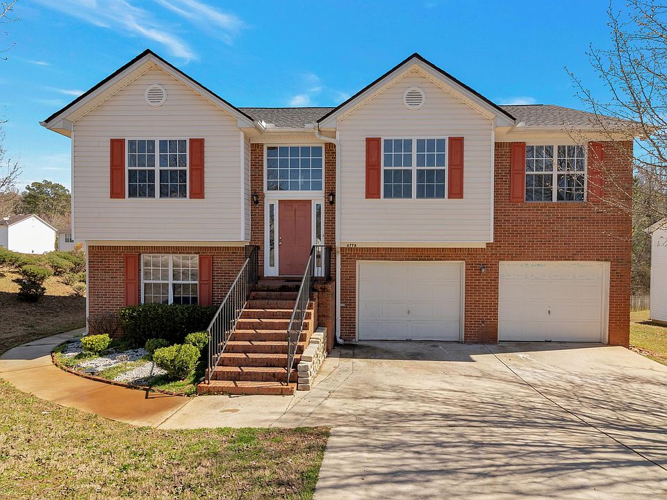 1st image of 6778 Browns Mill Cir #B