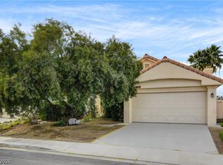 337 Washoe Way, Henderson, NV 89074