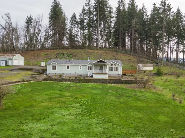 35986 Enterprise Rd, Creswell, OR 97426