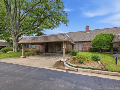 5206 S Harvard Ave Unit 105, Tulsa, OK, 74135