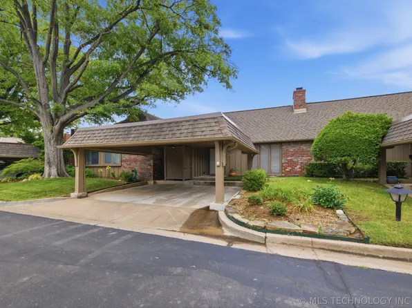 5206 S Harvard Ave Unit 105, Tulsa, OK 74135