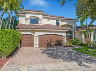 10718 Canyon Bay Lane, Boynton Beach, FL 33473