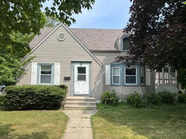 525 Garden St, Harbor Beach, MI 48441