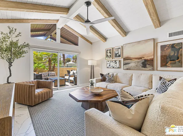 451 E Via Carisma APT 64, Palm Springs, CA 92264