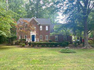4609 Salem Ridge Rd, Holly Springs, NC 27540