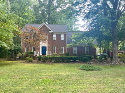 4609 Salem Ridge Rd, Holly Springs, NC, 27540