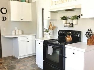 3944 NW Rimrock Acres Loop, Prineville, OR 97754