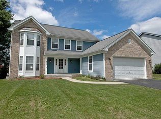 414 Fallbrook Dr, Dundee, IL 60118