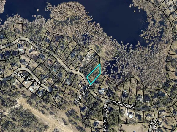 5250 Cypress Dr, Lake Park, GA 31636
