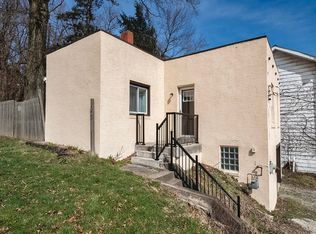 232 New Castle St, Slippery Rock, PA