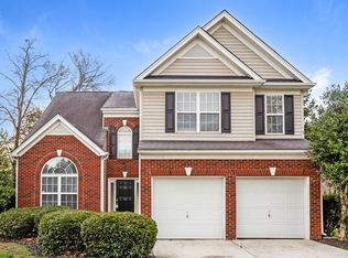 7811 Belchester Cir, Charlotte, NC 28215